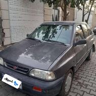 مدل 84لاستیک جلو100درصدعقب60درصدفنی بشرط