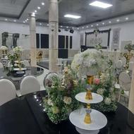 باغ تالار عمارت مروارید