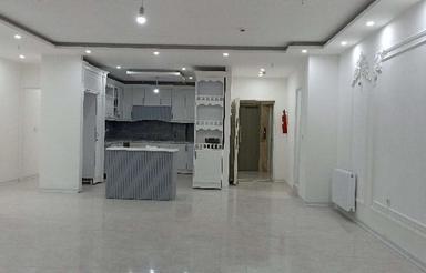 آپارتمان 3 خواب رحمانیه