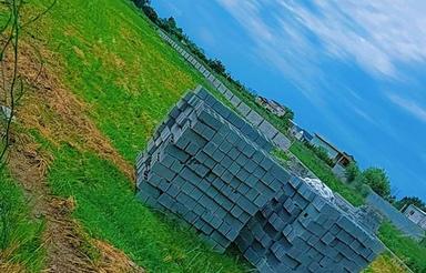 200 متر زمین مسکونی ؛سند تک برگ