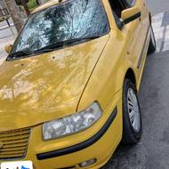 تاکسی بین شهری