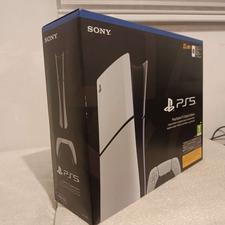 ps5 اسلیم دیجیتال