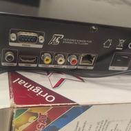 گیرنده استار ست