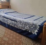 سرویس خواب چوبی