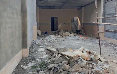 مغازه تجاری براصلی بلوار نژاد اکبر