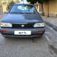 پراید مدل 75