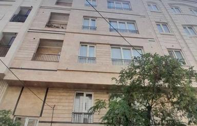 57متر یکخوابه فول امکانات کلا ده واحد