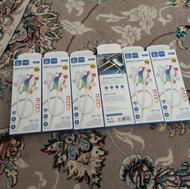 کابل شارژ دو سر تایپ سی سوپر فست شارژ (Type C - Type C)