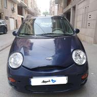 ام وی ام 110چهارسیلندر تمییز