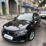 دنا پلاس توربو 6 دنده اپشنال