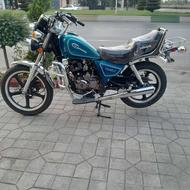 موتور 150 شهاب