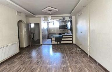 رهن و اجاره منزل دربست طبقه اول