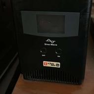 یو پی اس ups
