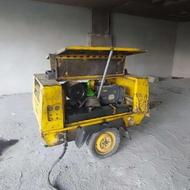 کمپرسور اطلس کوپکو 65 xas
