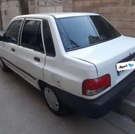 پراید صبا مدل86
