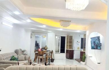 فروش آپارتمان 115 متر در کوشاسنگ