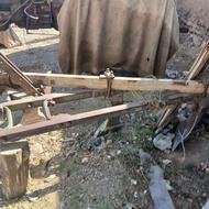 گاوآهن رومانی