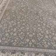 یک جفت فرش 9 متری 700 شانه تراکم 2550
