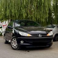 206 sd V8 مدل 93 زیر قیمت