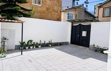 فروش آپارتمان 3خوابه هراز