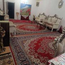فروش ویلا 220 متر در واس کَس