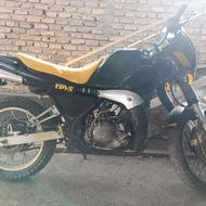 موتور یاماها tdr