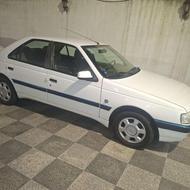 پژو405اس ال ایکس بیرنگ 99