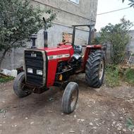 تراکتور 285 مدل 88