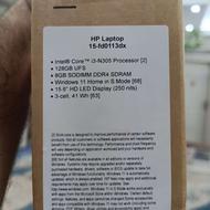 لپتاپ hp آکبند با گارانتی