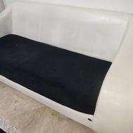 مبل راحتی چرمی
