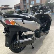 هوندا فورزا