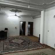 آپارتمان طبقه پایین