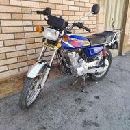 موتور مدل1400