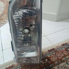 چراغ جلو راست پراید 131