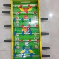 فوتبال دستی در حد نو