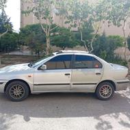 سمند الایکس