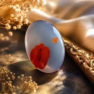 نگین طبیعی اصل