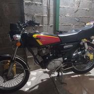 موتور 200 بادومک