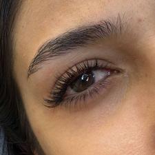 اکستنشن مژه