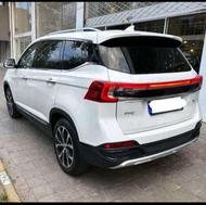 فردا موتور FMC T5