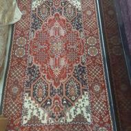 فرش یک در یکونیم 700 شانه