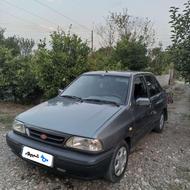 پرایدمدل 90