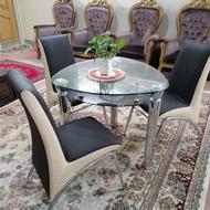 میز ناهار خوری