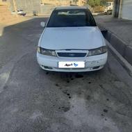 خودرو دوو سلیو