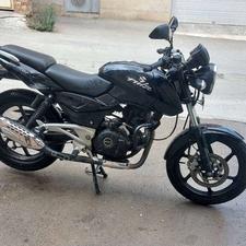 پالس180 یوجی فور