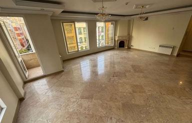 پاسداران خیابان قبا 110متری فول امکانات