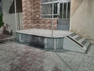 اجاره ویلا 160 متر در وصال شیرازی