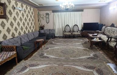 فروش آپارتمان 160 متری در بلوار بسیج