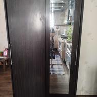 جاکفشی و جالباسی قدی