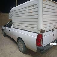فروش آریسان مدل 95دوگانه سوز شرکتی